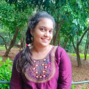 Vyshnavi Adari-Freelancer in Hyderabad,India