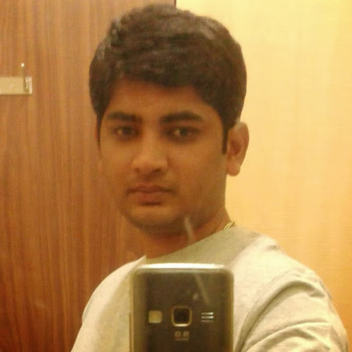 Anshul Palsania-Freelancer in Pune,India