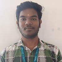 Sanjaykrishna-Freelancer in Tiruppur,India