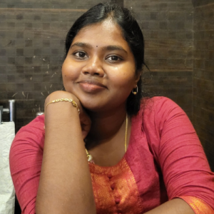 Madhumitha M-Freelancer in Chennai,India