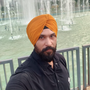 Inder Singh-Freelancer in Delhi,India