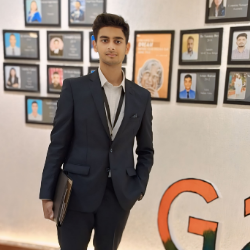 Aditya Tiwari-Freelancer in Udaipur,India