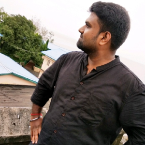 Rohesh B-Freelancer in Chennai,India