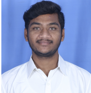 Charan Salluri-Freelancer in Hyderabad,India
