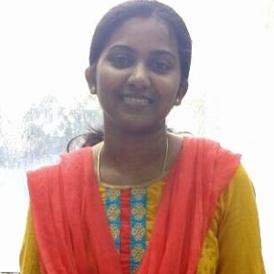 Preetha M-Freelancer in Chennai,India