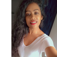 Lovelina Chavrimootoo-Freelancer in Beau Bassin-Rose Hill,Mauritius