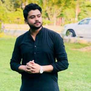 Qasim Khan-Freelancer in Lahore,Pakistan