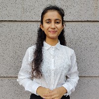 Shubhangi Kariya-Freelancer in Ahmedabad,India