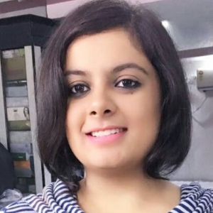 Sakshi Gambhir-Freelancer in DELHI,NCR,India