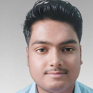 Shuvankar Poria-Freelancer in Rewari,India