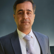 Vahab Alipour-Freelancer in Karaj,USA