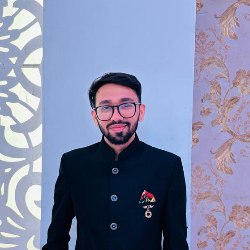 Chirayu Jain-Freelancer in Mumbai,India