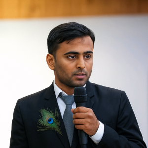 Nakulkumar Vora-Freelancer in Ahmedabad,India