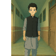 Fahad Saeed-Freelancer in Bahawalpur,Pakistan