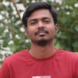 Partha Sarathy-Freelancer in Bengaluru,India