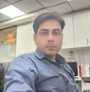 Lovelesh Sharma-Freelancer in Indore,India
