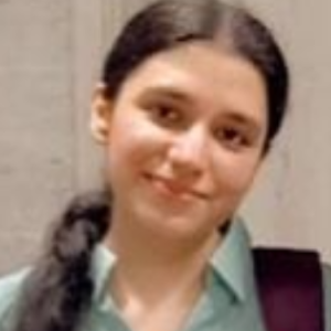 Gurleen Kaur Bali-Freelancer in Delhi,India