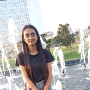 Simran Kaur-Freelancer in Noida,India