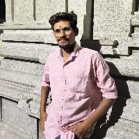 Deepak .s-Freelancer in Chennai,India