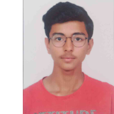 Krish Patel-Freelancer in Lalpur,India