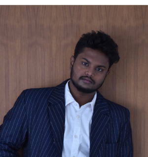 Varun-Freelancer in Salem,India