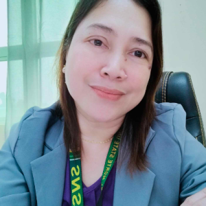 Chiradee Sitoy-Freelancer in Surigao,Philippines