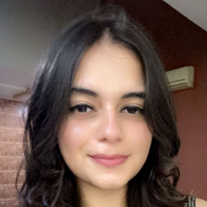 Suzanne Gangani-Freelancer in Nizamabad,India