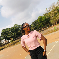 Grace-Freelancer in Abuja,Nigeria