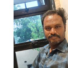 Karthik Ravi-Freelancer in Madurai,India