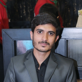 Bilal Tufail-Freelancer in Multan,Pakistan