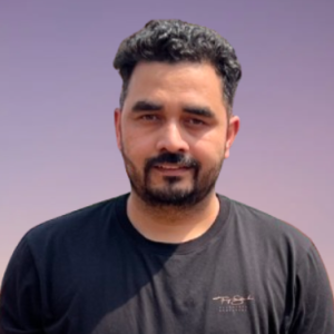 Ajay Kumar-Freelancer in Sahibzada Ajit Singh Nagar,India