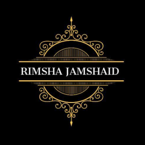Rimsha Jamshaid-Freelancer in Wah,Pakistan