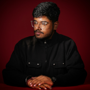 Abhyudaye Soni-Freelancer in Pune,India