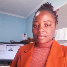 Sylvia Noa-Freelancer in Windhoek,Namibia