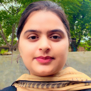 Manpreet Kaur-Freelancer in Barnala,India
