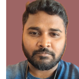 Suresh P-Freelancer in Bengaluru,India