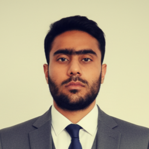 Muhammad Umair-Freelancer in Dinga,Pakistan