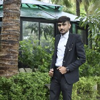 Kasundra Bhargav-Freelancer in Ahmedabad,India
