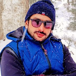 Zeeshan Ali-Freelancer in Lahore,Pakistan