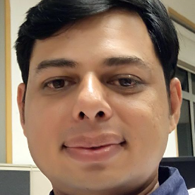Rajesh Baviskar-Freelancer in Pune,India