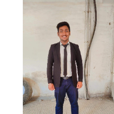 Parmanand Sahu-Freelancer in Mumbai,India