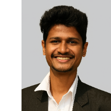 Phaninder Saripalli-Freelancer in Visakhapatnam,India