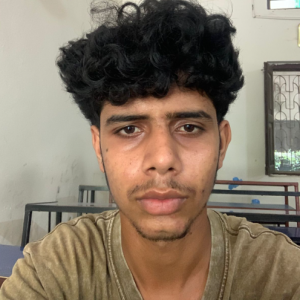 Abhinav Ojha-Freelancer in Dhangarhi,Nepal