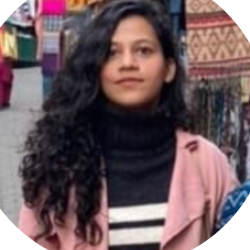 Charu Chaudhary-Freelancer in Chandigarh,India