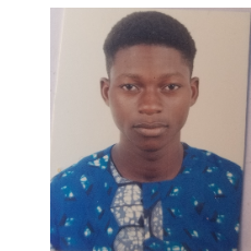 Aurel Adjassin-Freelancer in Godomey,Benin