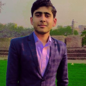 Umair Khalil-Freelancer in Multan,Pakistan