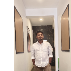 Kishor _ kumar-Freelancer in Bhubaneswar,India
