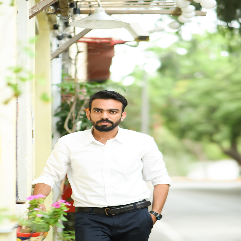 Osama Qureshi-Freelancer in Karachi,Pakistan