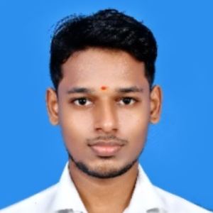 Dhamodaran R K-Freelancer in Chennai,India