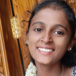 Sangareswari Vinothkumar-Freelancer in Srivilliputhur,India